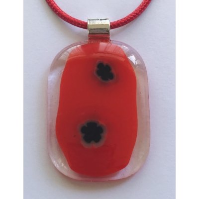 Hanger formaat 3,2 x 4,5 cm