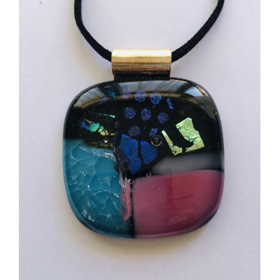 Hanger formaat 4 x 4 cm