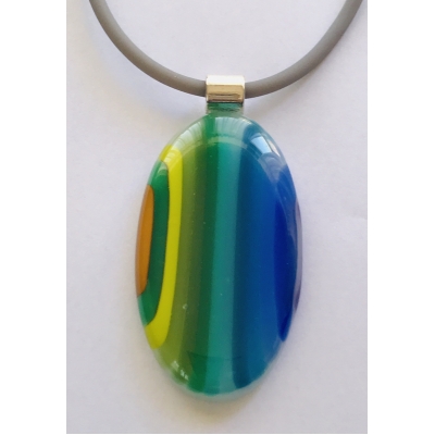 Hanger formaat 5,5 x 3 cm