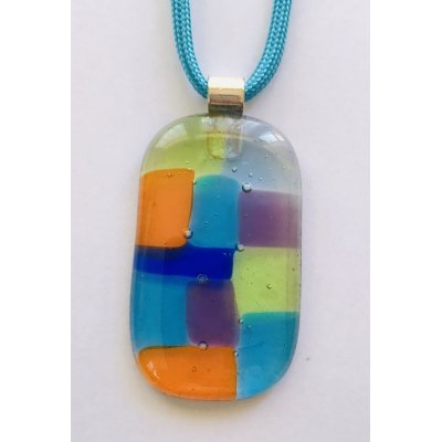 Hanger formaat 3,3 x 5,5 cm