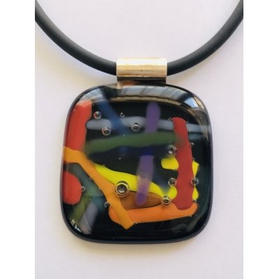 Hanger formaat 4,8 x 4,5 cm