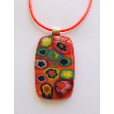 Hanger formaat 5,5 x 3,5 cm