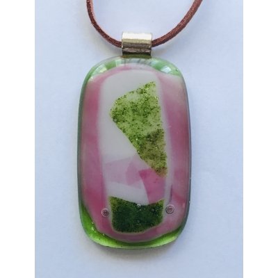 Hanger formaat 6,3 x 3,6 cm