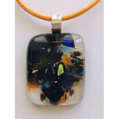 Hanger formaat 2,6 x 2,2 cm