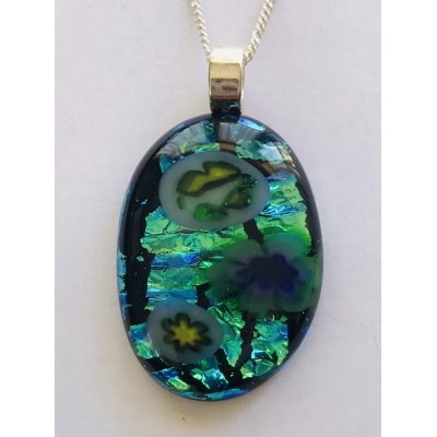 Hanger formaat 3,3 x 2,3 cm