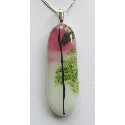 Hanger formaat 5,5 x 1,8 cm