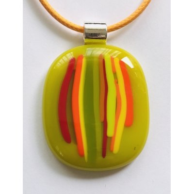 Hanger formaat 4,0 x 3,4 cm