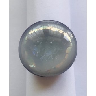 Ring formaat 2 x 2 cm